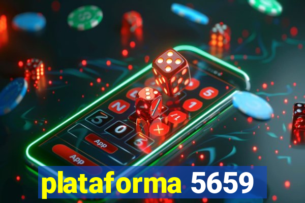 plataforma 5659